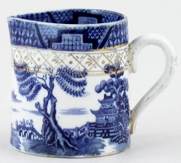 Jug or Creamer c1920